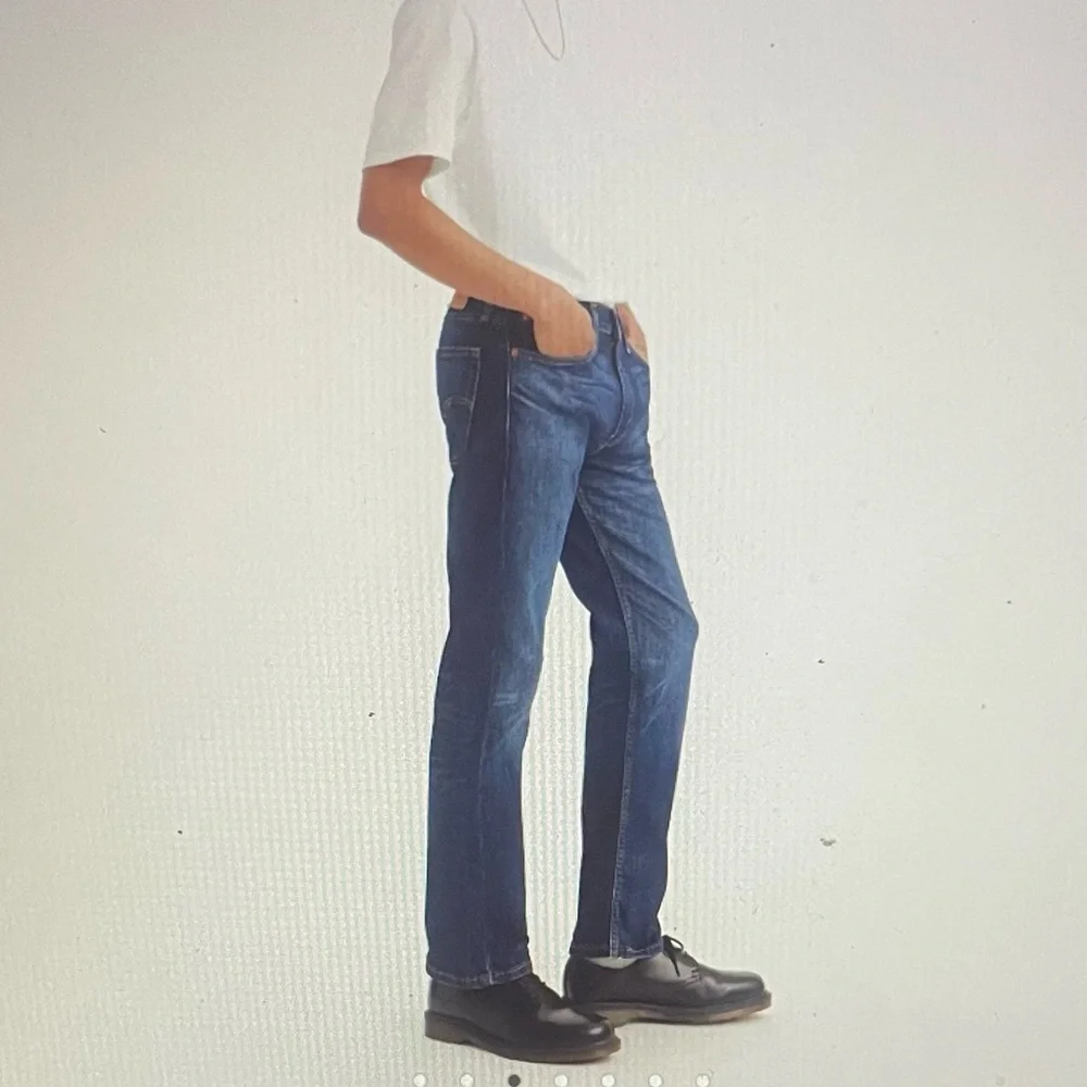 Levis classic 513
